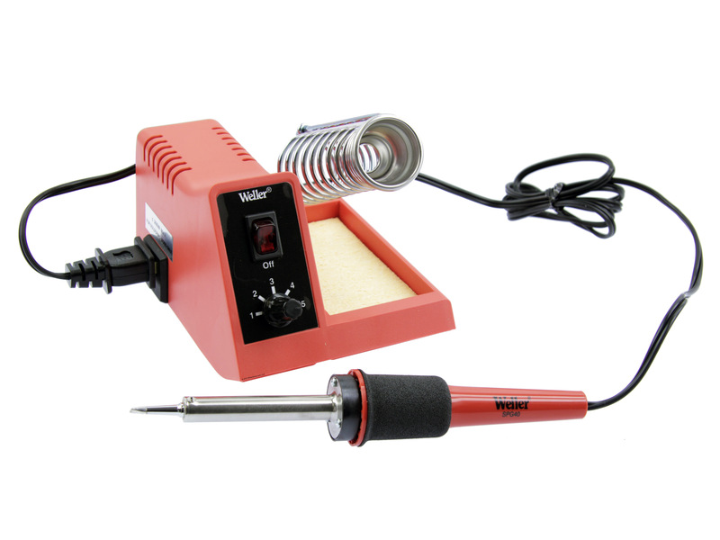 Illustration for article titled Soldering Iron Recommendations